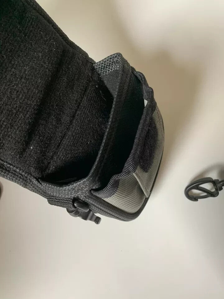 Official Nintendo Carrying Pouch / Shoulder Bag for Game Boy Advance SP