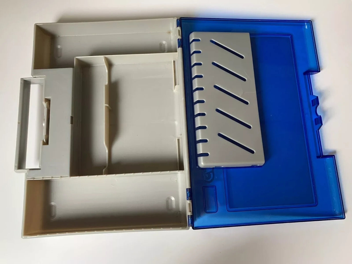 Ruby & Sapphire Pokemon Nintendo Case Bag for GameBoy Advance SP / Color ETC