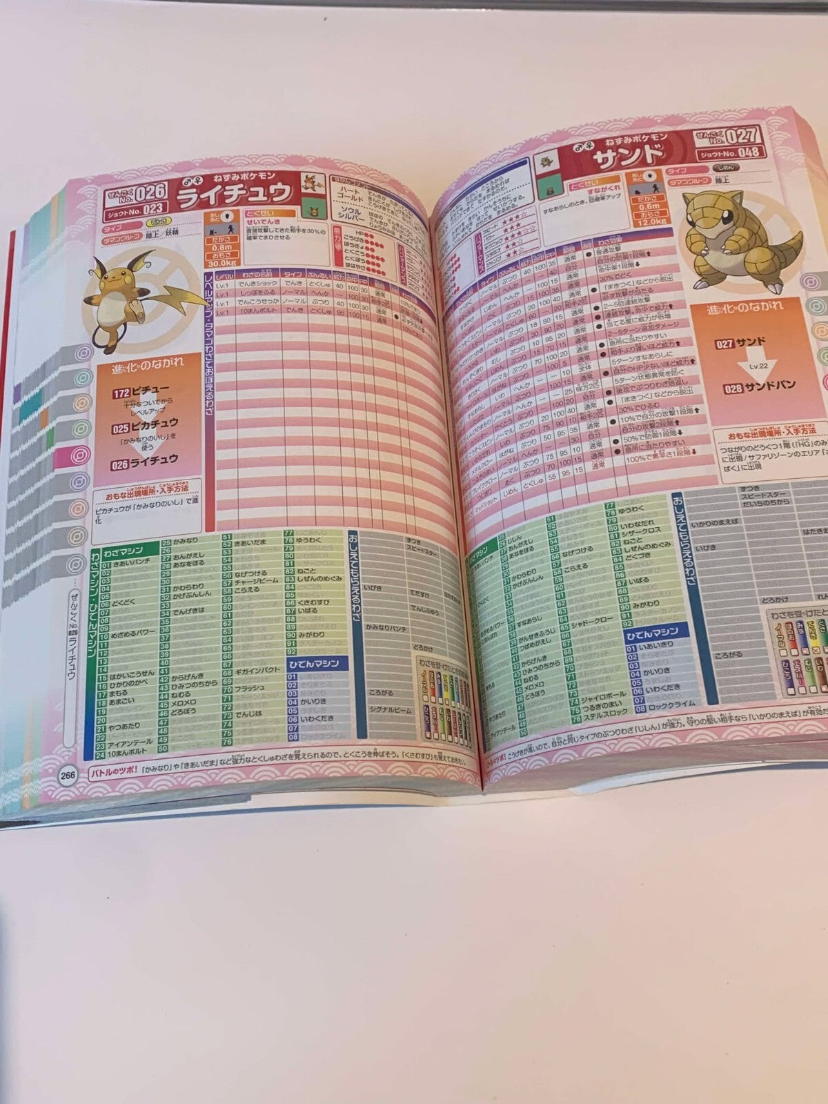 Pokemon Heart Gold Soul Silver Japanese Guide Book Retro Nintendo Dream DS 