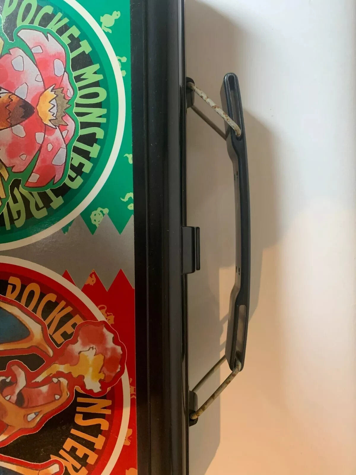 Charizard Venusaur Pokemon Nintendo Case Bag for GameBoy DMG, Pocket & Colour