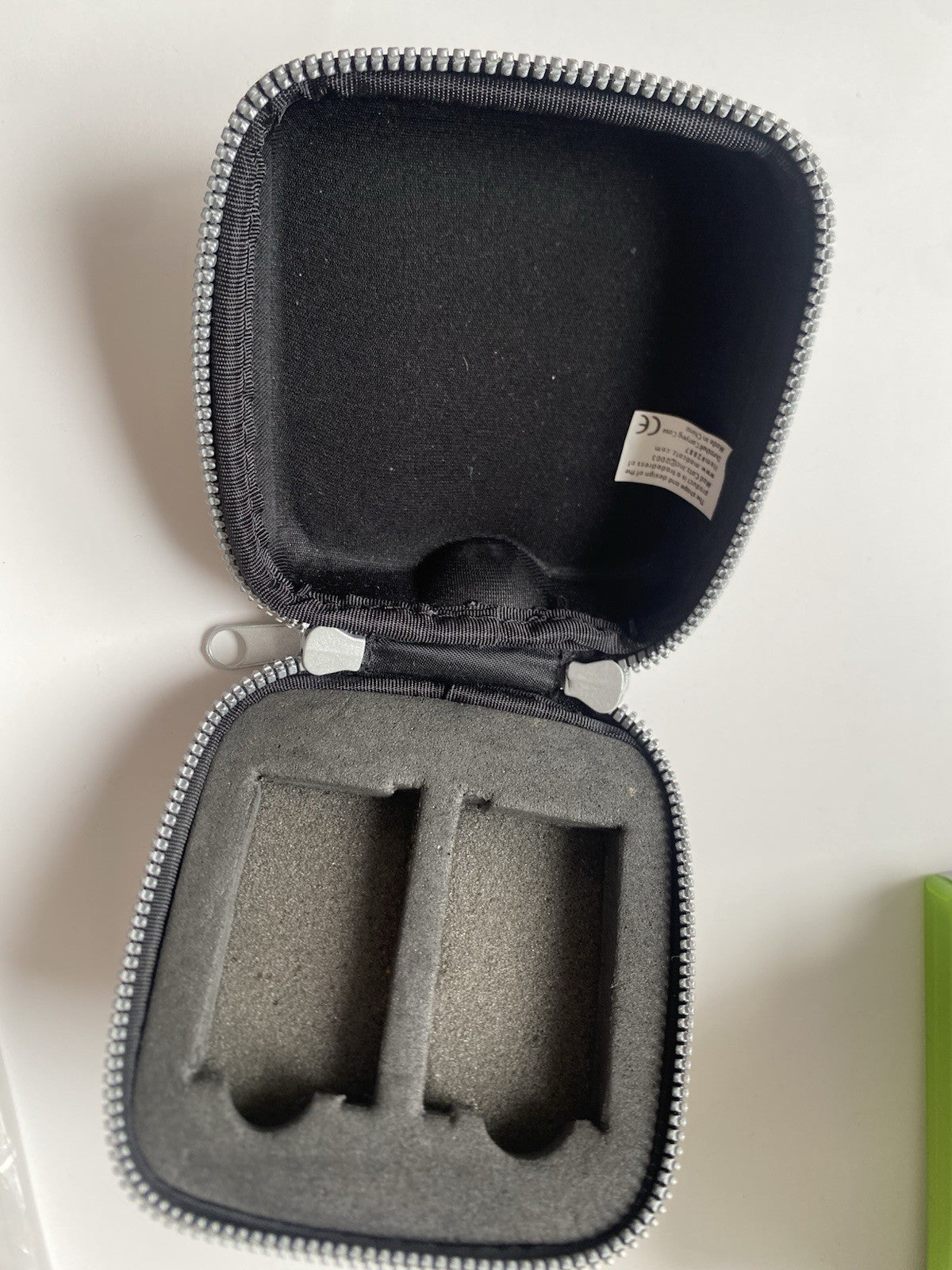 Vintage Mad Catz Nintendo GameBoy Advance SP Console Cartridge Case Holder GBA