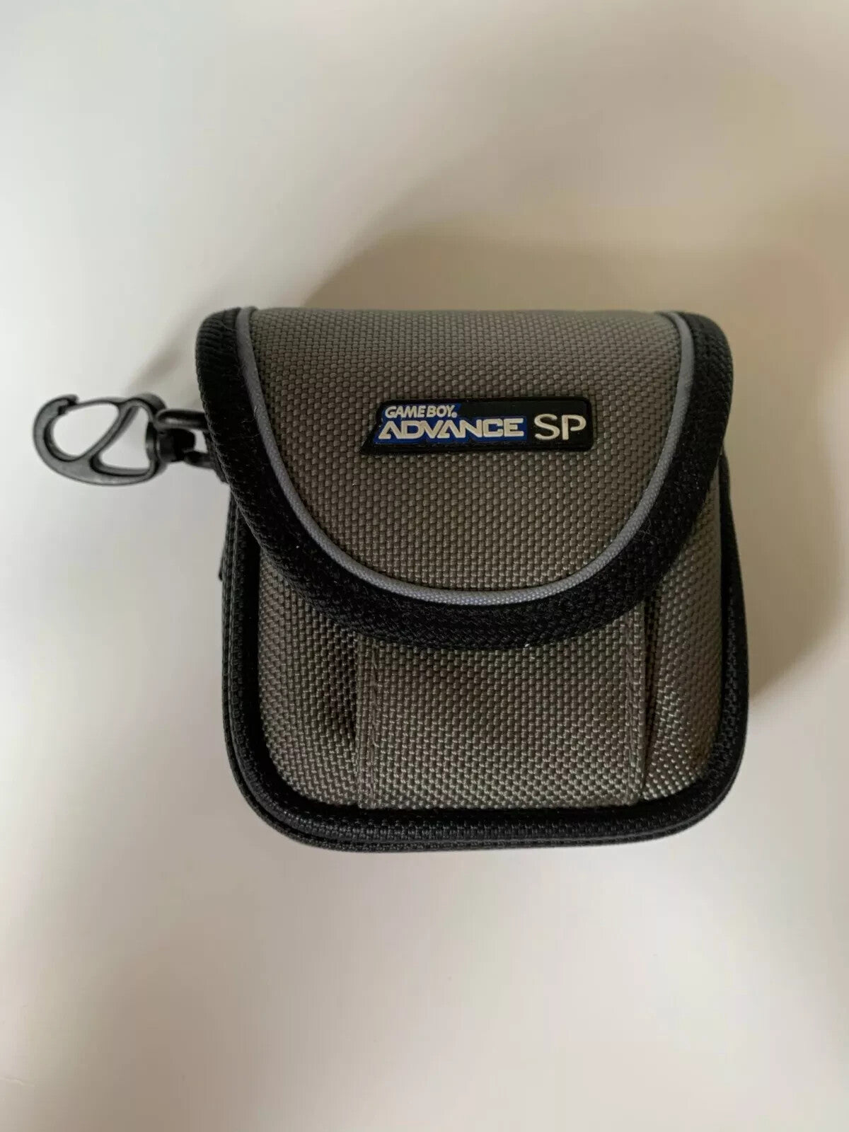 Official Nintendo Carrying Pouch / Shoulder Bag for Game Boy Advance SP